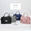 Big Travel Duffel Bag