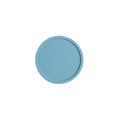 Silicone Coaster Round Thickened