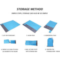 Sand Free Beach Blanket