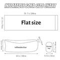 Inflatable Sofa