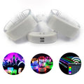 Led Light Up Bracelets Glow Wristbands