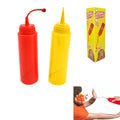 Prank Ketchup Toy