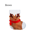 Christmas Stocking Goodie Bags