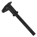 Plastic Vernier Caliper Gauge Measuring Tool