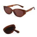 Foldable Sunglasses