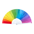 Kung Fu Resonant Fan