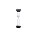 Colored Hourglass Timer Set