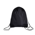 Polyester Drawstring Backpack