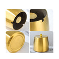Stainless Steel Ashtrays