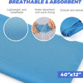 Microfiber Sport Cooling Towel