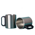 Stainless Steel Portable Coffee Cup