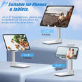Foldable Non-Slip Mobile Phone Holder