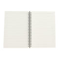 A5 Pp Coil Notebook