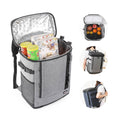 24L Picnic Cooler Backpack