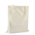 Cotton Canvas Reusable Tote