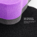 Magnetic White Board Eraser