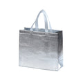Aluminum Film Gift Bag
