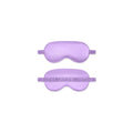 Adjustable Satin Sleep Eye Mask
