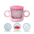 Baby-specific Anti-drop Kids Water Bottle