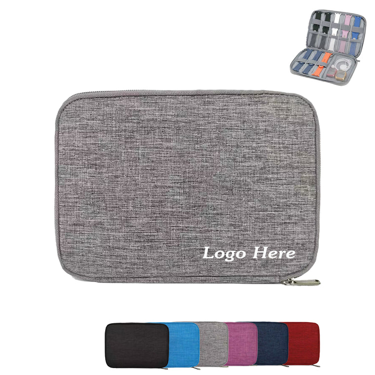 Watch Strap Storage Bag