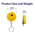 60 Inch Retractable Measuring Tape