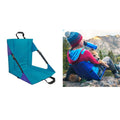 Outdoor Folding Seat Cushion