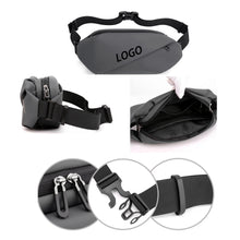 Outdoor Running Waist Bag