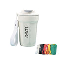 15oz Stainless Steel Insulated Cup