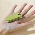 Portable Stainless Steel Fruit Peeler
