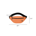 Fanny Pack With Adjustable Strap