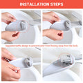 Convenient Kids Faucet Silicone Extender