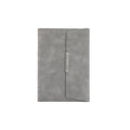 Premium A5 Pu Leather Business Notebook With Magnetic Clasp