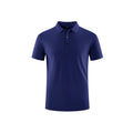 Quick Dry Short Sleeve Polo Shirt