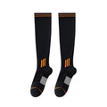 Knee-High Compression Socks