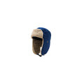 Warm Cotton Fleece Ear Protection Pilot Hat