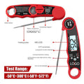 Instant Read Meat Thermometer