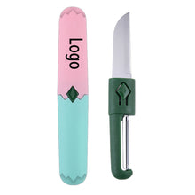 2 In 1 Kitchen Multifunctional Peeler