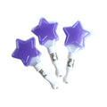 Flash Star Concert Fluorescent Stick