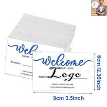 Hotel Key Card  Envelope Sleeve Holder