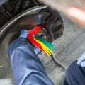Brake Pad Measuring Tool