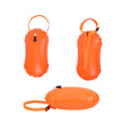 Swim Buoy Enhanced Visibility Swim Belt