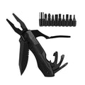 Multitool Pocket Knife