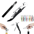 Seahorse Corkscrew Wine Opener