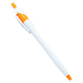 Plastic Promotion Press Ballpoint Pen