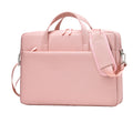 Polyester Laptop Strap Bag