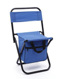 Folding Camp Chair