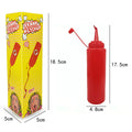 Prank Ketchup Toy