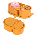 Meal Prep Containers with Compartments