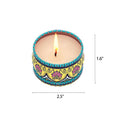 Mini Scented Candle 3-Pack Set