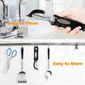 Kitchen Fruit and Vegetable Peeler